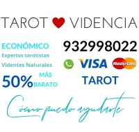 Tarot Económico con Grandes Videntes