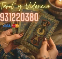 Tarot y Videncia Fiable