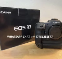 Canon EOS R3, Canon EOS R5, Canon R6,  Nikon Z9
