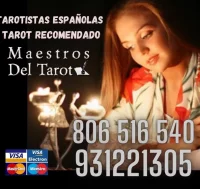 Tarot Recomendado nº1 en Aciertos