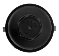 CARCASA FILTRO ACEITE VW POLO 1.2 2009-