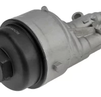 CARCASA FILTRO ACEITE VW POLO 1.2 2009-