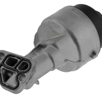 CARCASA FILTRO ACEITE VW POLO 1.2 2009-