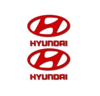 Pegatinas hyundai rv90