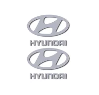 Pegatinas hyundai rv90