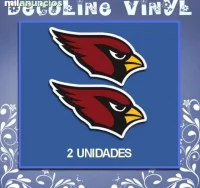 Pegatinas arizona cardinals ref: dp344