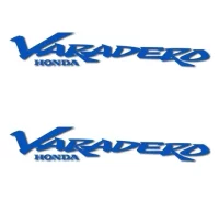 Pegatinas honda varadero rv205