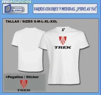 Camisetatrek ref: c58