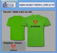 Camisetatrek ref: c58