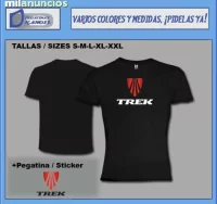 Camisetatrek ref: c58