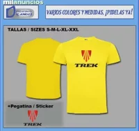 Camisetatrek ref: c58