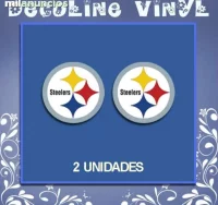 Pegatinas pittsburgh steelers ref: dp324