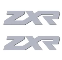 Pegatinas kawasaki zxr rv240