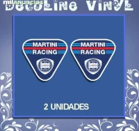 Pegatinas martini racinglancia ref: dp135