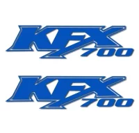 Pegatinas kawasaki kfx700 rv236