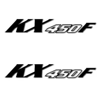 Pegatinas kawasaki kx 450f rv243