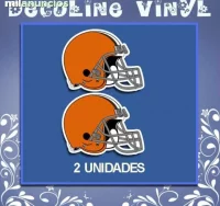 Pegatinas cleveland browns ref: dp323