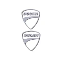 Pegstinas ducati logo rv172