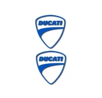 Pegstinas ducati logo rv172