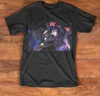 Camiseta itachi uchiha jbg39