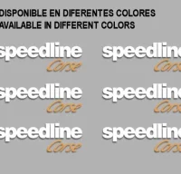 Pegatinas speedline corse f195 b