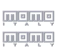 Pegatinas momo italy rv 394