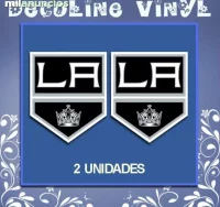 Pegatinas los angeles kings ref: dp375