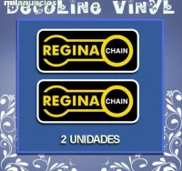 Pegatinas regina chain 1 ref: dp750