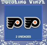 Pegatinas philadelphia flyers ref: dp352