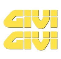 Pegatinas givi letras rv388