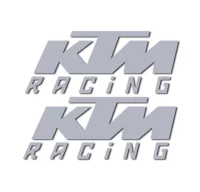 Pegatinas ktm racing rv258