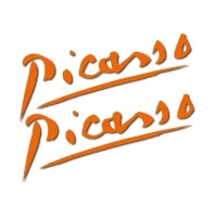 Pegatinas citroën picasso rv82