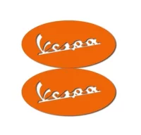 Pegatinas vespa negativo rv320