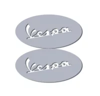 Pegatinas vespa negativo rv320