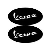 Pegatinas vespa negativo rv320