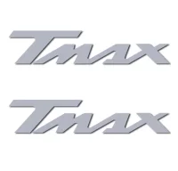 Pegatinas yamaha tmax rv341