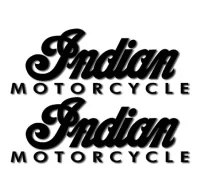 Pegatinas indian motorcicle rv230