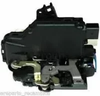 Cerradura derecha Volkswagen golf iv 8 pin