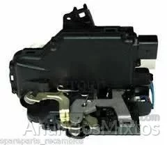 Cerradura derecha Volkswagen golf iv 8 pin