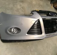 PARAGOLPES DELANTERO FORD FOCUS 2010