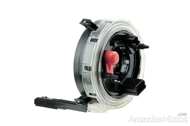 MUELLE ESPIRAL AIRBAG / CON SENSOR AUDI Q7 2006-