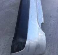 Paragolpes saxo vts