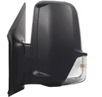 ESPEJO RETROVISOR VOLKSWAGEN CRAFTER (2006 = 16)