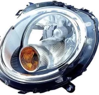 FARO MINI CLUBMAN (2009-2014)  amp  (2015)