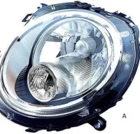 FARO MINI CLUBMAN (2009-2014)  amp  (2015)