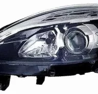 FARO RENAULT SCENIC III (2012)