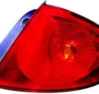 PILOTO SEAT TOLEDO III (2004-2009) ROJO/AMBAR