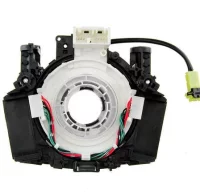 CARRETE AIRBAG NISSAN QASHQAI 2010-