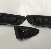 PILOTOS SEAT CORDOBA