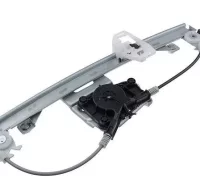 ELEVALUNAS TRASEROS BMW SERIE 1 E87 (04-11)